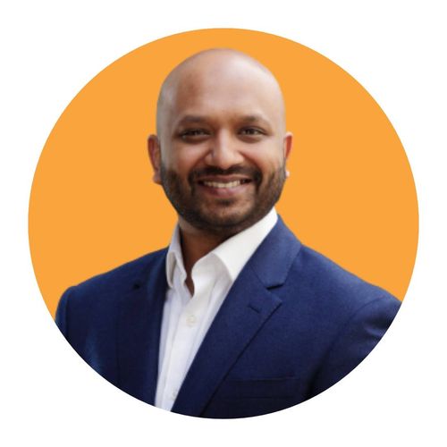 Jamal Ahmed
